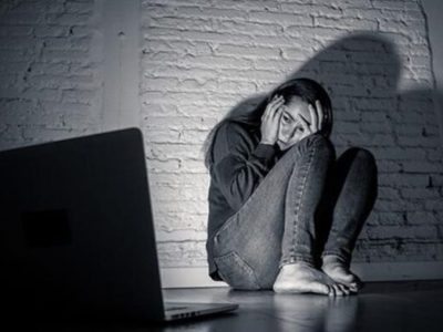 Ciberbullying – o principal crime entre jovens na internet