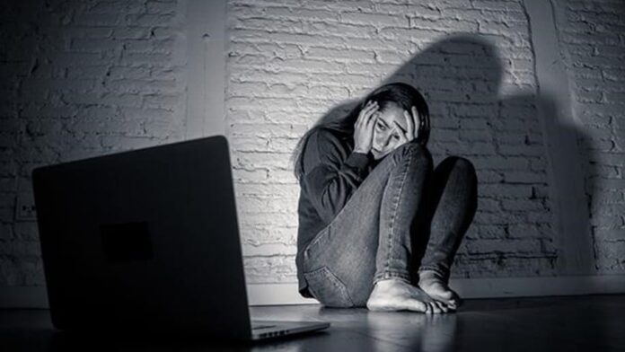 Ciberbullying – o principal crime entre jovens na internet