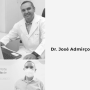 Dr. José Admirço Lima Filho
