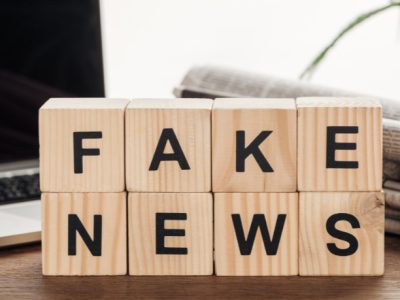 Desinformação na era digital: como combater as famosas fake news?