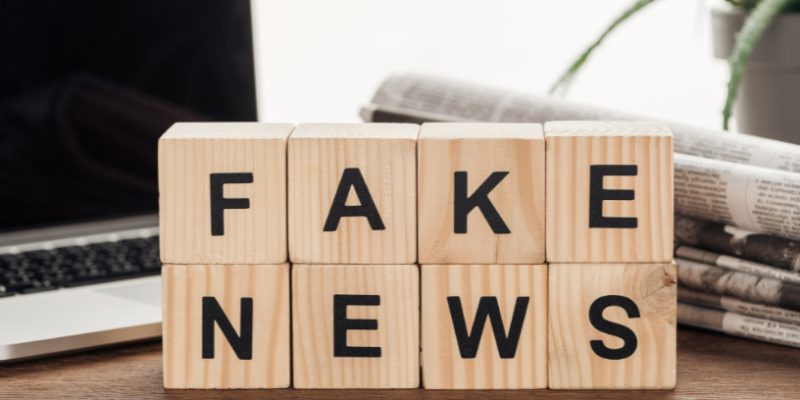 Desinformação na era digital: como combater as famosas fake news?