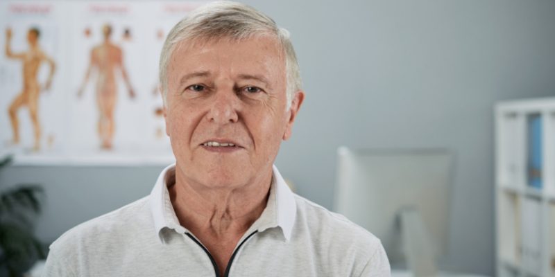 José Severiano Morel Filho