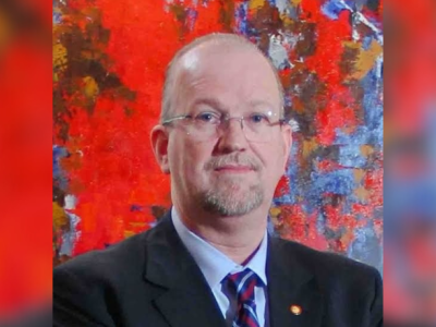 Roberto Moreth