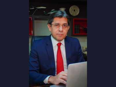 Márcio Coutinho