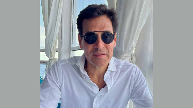 Mariano Marcondes Ferraz