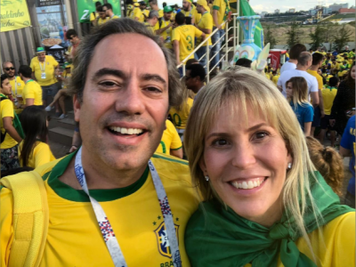 Pedro Duarte Guimarães