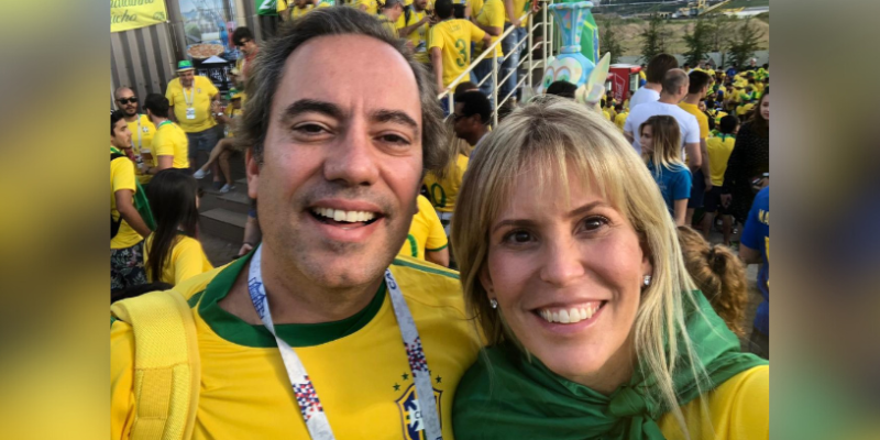 Pedro Duarte Guimarães
