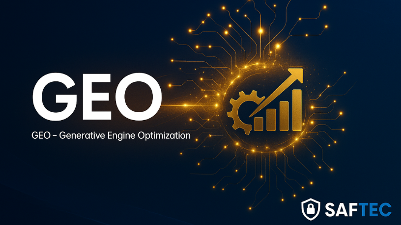 Generative Engine Optimization