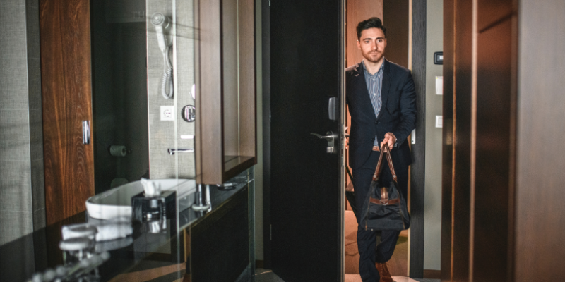 A Checkin Adm oferece atendimento profissional completo em Airbnb no Litoral Sul, do check-in à manutenção.
