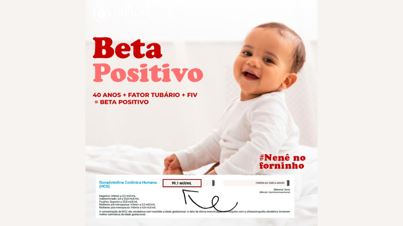 A vitamina D é essencial para a receptividade endometrial e o equilíbrio imunológico, segundo Oluwatosin Tolulope Ajidahun.