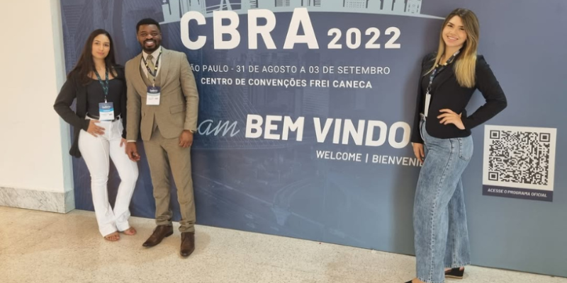 Oluwatosin Tolulope Ajidahun destaca a influência da vitamina D na fertilidade e na função hormonal.