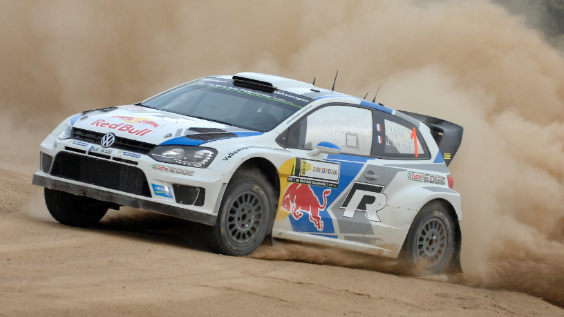 Descubra com Diego Borges os perigos e superações que tornam o Rally Dakar único no off-road.