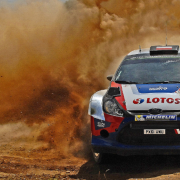 Diego Borges explica por que o Rally Dakar é o maior desafio do automobilismo off-road.