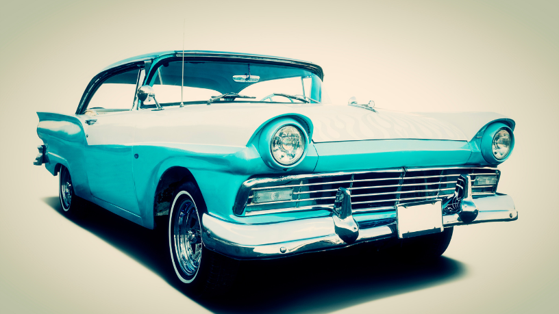 Marcio André Savi destaca o fascínio dos carros clássicos restaurados e as histórias que inspiram cada projeto automotivo.