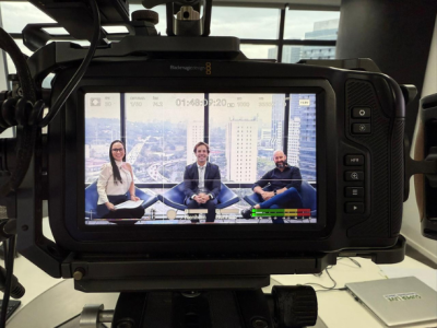 Ian dos Anjos Cunha explora como a consciência corporal na liderança pode influenciar decisões mais que qualquer apresentação de PowerPoint.