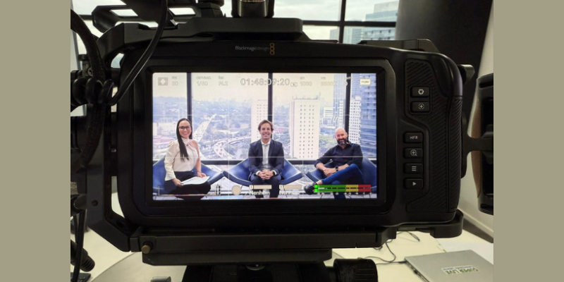 Ian dos Anjos Cunha explora como a consciência corporal na liderança pode influenciar decisões mais que qualquer apresentação de PowerPoint.