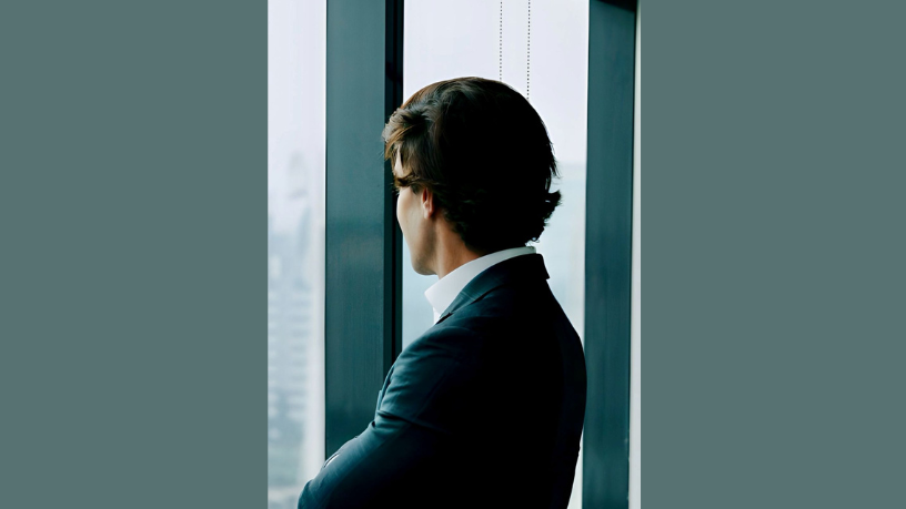 Descubra com Ian dos Anjos Cunha por que líderes que entendem seu corpo tomam decisões mais eficazes que através de slides.