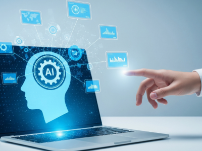 Andre de Barros Faria analisa como a ética empresarial deve evoluir diante dos agentes autônomos de IA e seus impactos nas decisões corporativas.