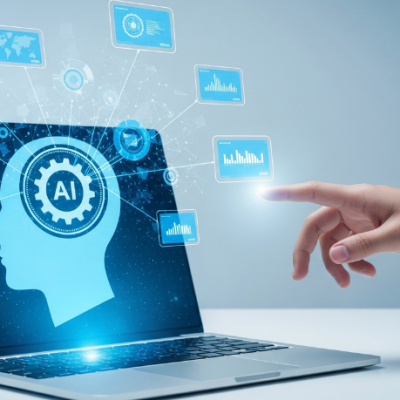 Andre de Barros Faria analisa como a ética empresarial deve evoluir diante dos agentes autônomos de IA e seus impactos nas decisões corporativas.