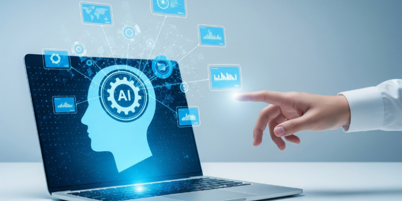 Andre de Barros Faria analisa como a ética empresarial deve evoluir diante dos agentes autônomos de IA e seus impactos nas decisões corporativas.