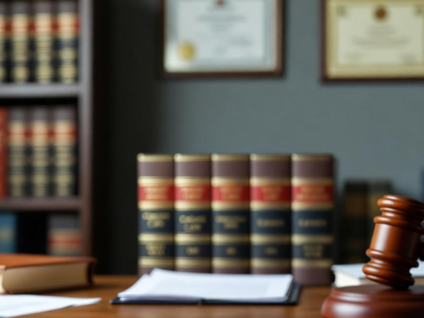 Reputação jurídica é o patrimônio invisível que sustenta a credibilidade do advogado, destaca Hebron Costa Cruz de Oliveira.