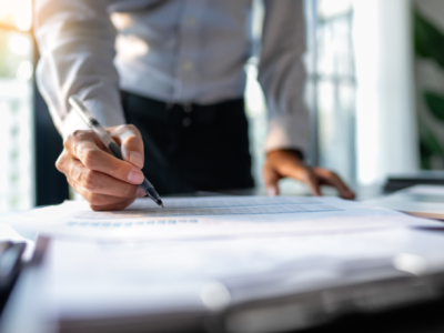 Informação financeira como base para decisões de investimentos com Danilo Regis Fernando Pinto.