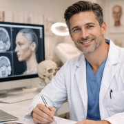 Atualização profissional e planejamento estruturado são bases para resultados consistentes em cirurgia plástica, destaca Haeckel Cabral Moraes.