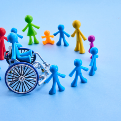 Como garantir que a inclusão funcione na prática, com Sérgio Bento De Araújo orientando estratégias para a educação inclusiva.