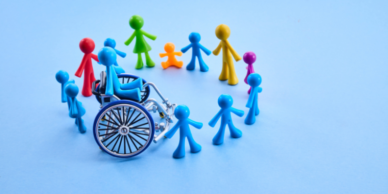 Como garantir que a inclusão funcione na prática, com Sérgio Bento De Araújo orientando estratégias para a educação inclusiva.