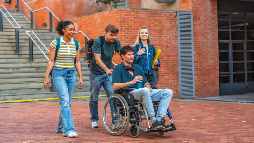 Educação inclusiva na escola regular: com Sérgio Bento De Araújo, saiba como implementar práticas eficazes.
