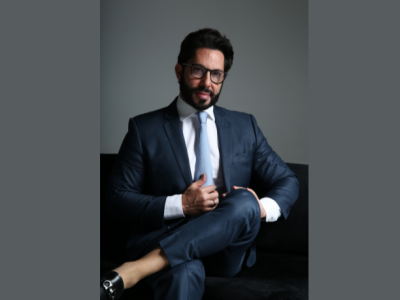 Gustavo Khattar de Godoy