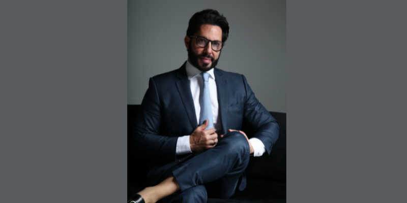 Gustavo Khattar de Godoy