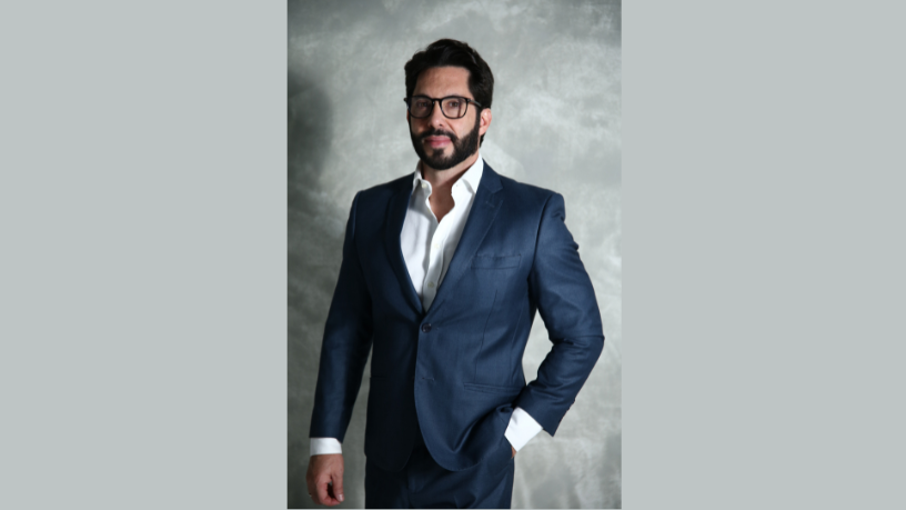 Gustavo Khattar de Godoy