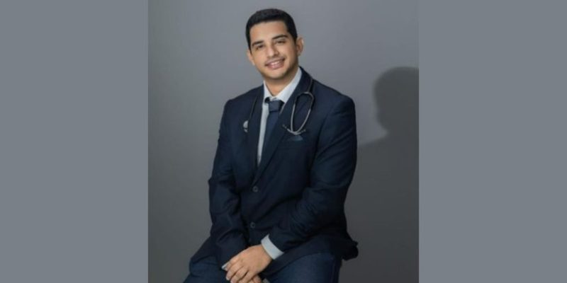 Yuri Silva Portela