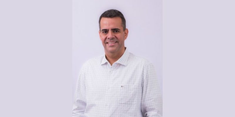 Dr. Vinicius Tadeu Sattin Rodrigues