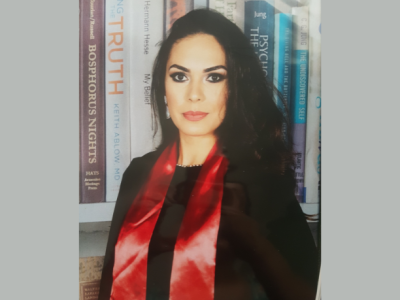 Taiza Tosatt Eleoterio