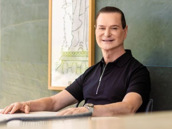 Márcio Alaor de Araújo