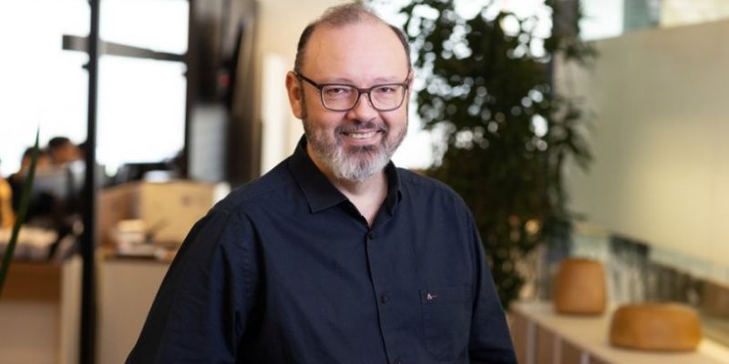 Murilo Moura Alencar