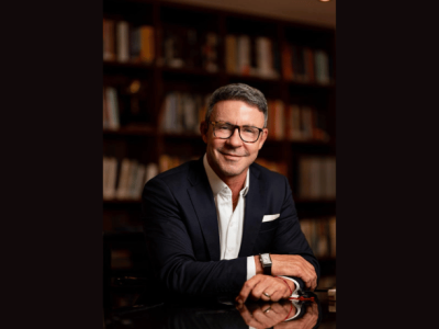 Daniel Gerber