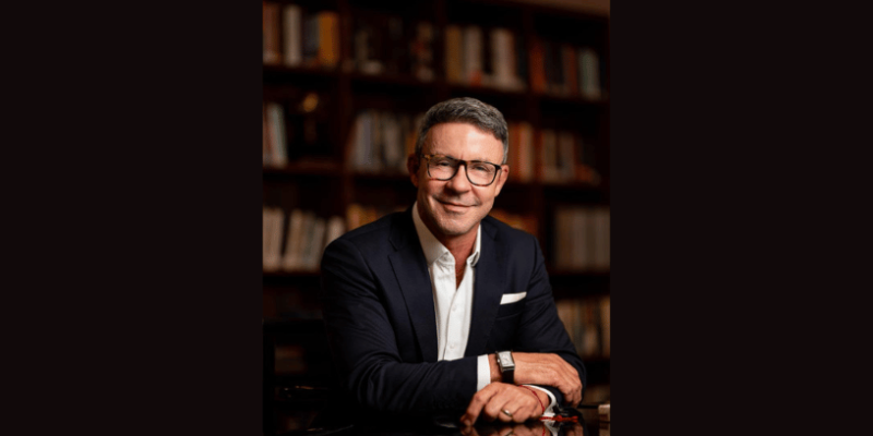 Daniel Gerber